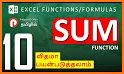 Best Excel Formula & Excel Functions Offline related image