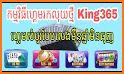 KingClub Khmer Cards Game related image
