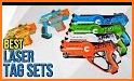 Laser Toy Guns related image