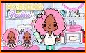 my town toca life world Guia related image