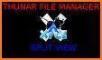 Floating File Manager related image