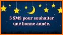 Message Bonne Année 2023 related image