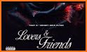 Lovers & Friends 2024 related image