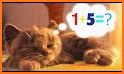 Kitty Cat - Tracing Alphabets And Numbers related image