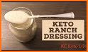 Recipes of Keto Ranch Vinaigrette related image