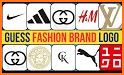 Logo Quiz: Guess the Brand related image