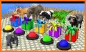 Animal Games for Kids related image
