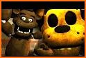 One Night at Golden Freddy's related image