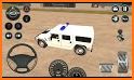 Real US Police Sport Car Game: Police Games 2020 related image