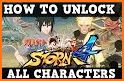 Ultimate Ninja Naruto Storm 4 Cheat related image