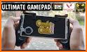 HandyGamePad PRO - mobile gamepad and joystick related image