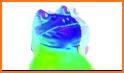Cute Frog Anime Keyboard related image