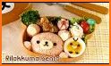Lunch Box Cooking and Decoration related image