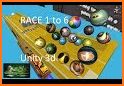 Marble Battle - Unity Test related image