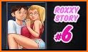 <ROxxy Update V 1.7> walkthrough jennys storyline related image