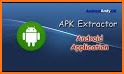 Apk Extractor Lite related image