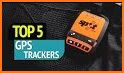 Travel Tracker Pro - GPS tracker related image
