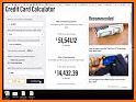 Credit Card Calculator  no ads related image