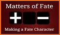 Fate Sheets related image