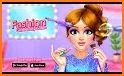Princess Beauty Spa Salon Makeover - Girls Games related image