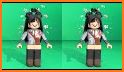 Tomboy Skins  for  Roblox related image