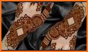 Mehndi Design 2022 related image