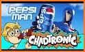 New Pepsiman Trick related image