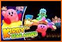 Super Kirbyi - Allies Stars related image