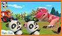 Little Panda's Dinosaur World related image