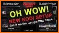 SMART Kodi Setup App - AIO Kodi Setup App Wizard related image