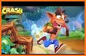 Crash Bandicoot: On the Run! related image
