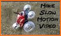 Slow Motion Video Maker - Slow motion movie maker related image