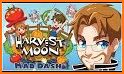 Harvest Moon: Mad Dash related image