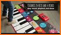 Colorful Piano Premium related image