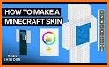 Skin Maker for Minecraft related image