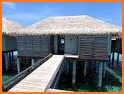 Can you escape Villa Maldives related image