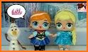 LOLA Surprise Dress up - DressUp dolls ! related image
