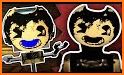 🎵 BENDY AND THE INK MACHINE 🎮 Video Songs related image