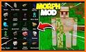 Morph MOD & ADDONS related image