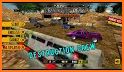 Derby crash: car demolition simulator games related image