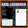 Geek Launcher -- Aris Hacker Theme related image