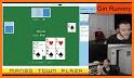 Solitaire Clubs Town - Fancy Solitaire Card Game related image