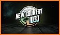 New Country 103.1 WIRK related image