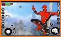 Spider Hero Man Spider Games related image