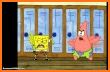 Spongebob Games And Patrick Fighting related image