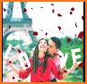 Love Photo Effect Video Maker - Photo Animation related image
