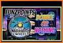 Win Funz-points  Real Cash related image