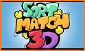 Match 3D Sort related image