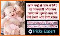 Pregnancy Advice, Parenting Tips & Baby Care App related image