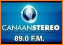 Radio Stereo Canaan related image
